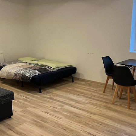 Rona 2Xzimmerwohnung Darmstadt Kültér fotó