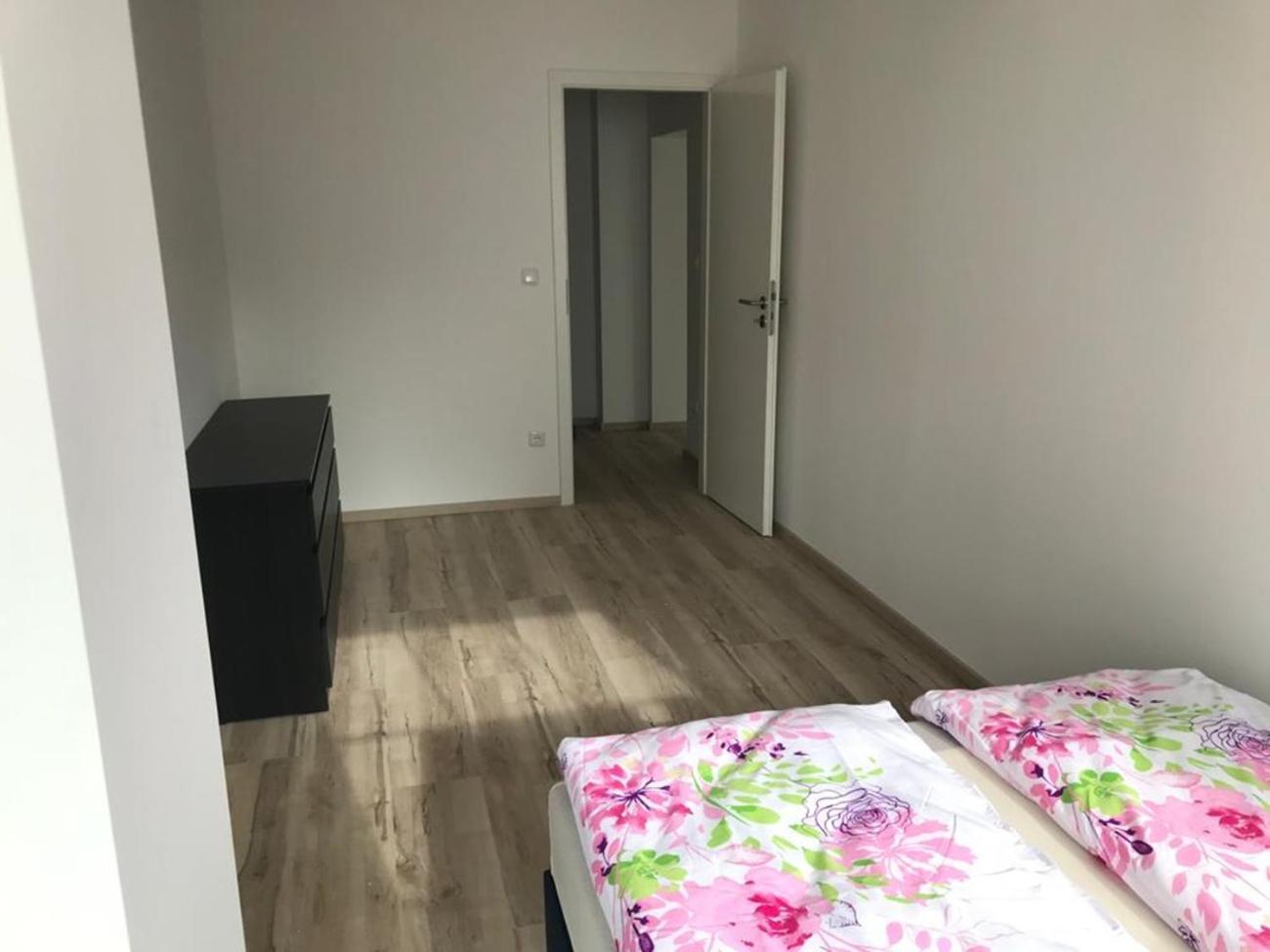 Rona 2Xzimmerwohnung Darmstadt Kültér fotó