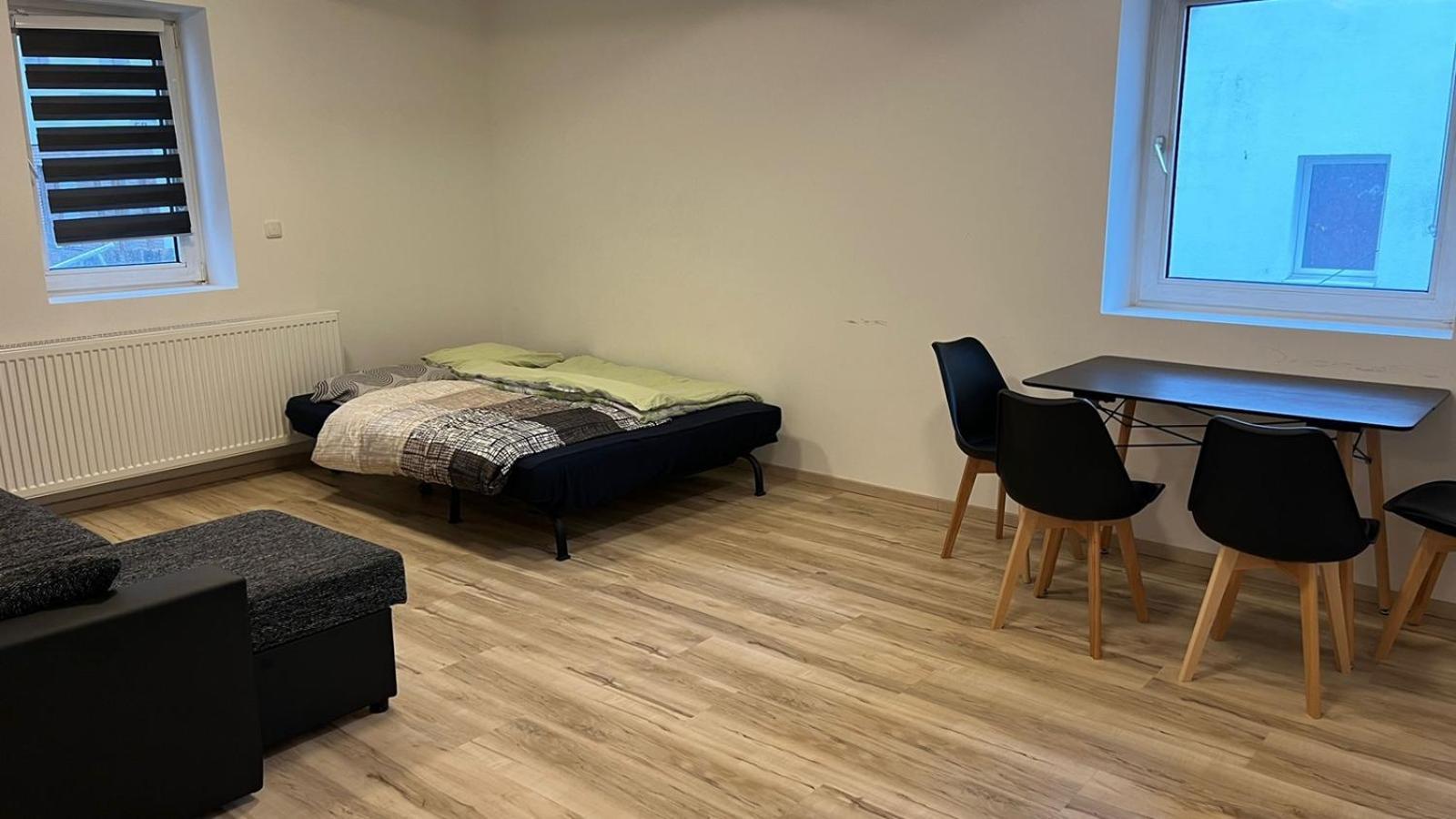 Rona 2Xzimmerwohnung Darmstadt Kültér fotó