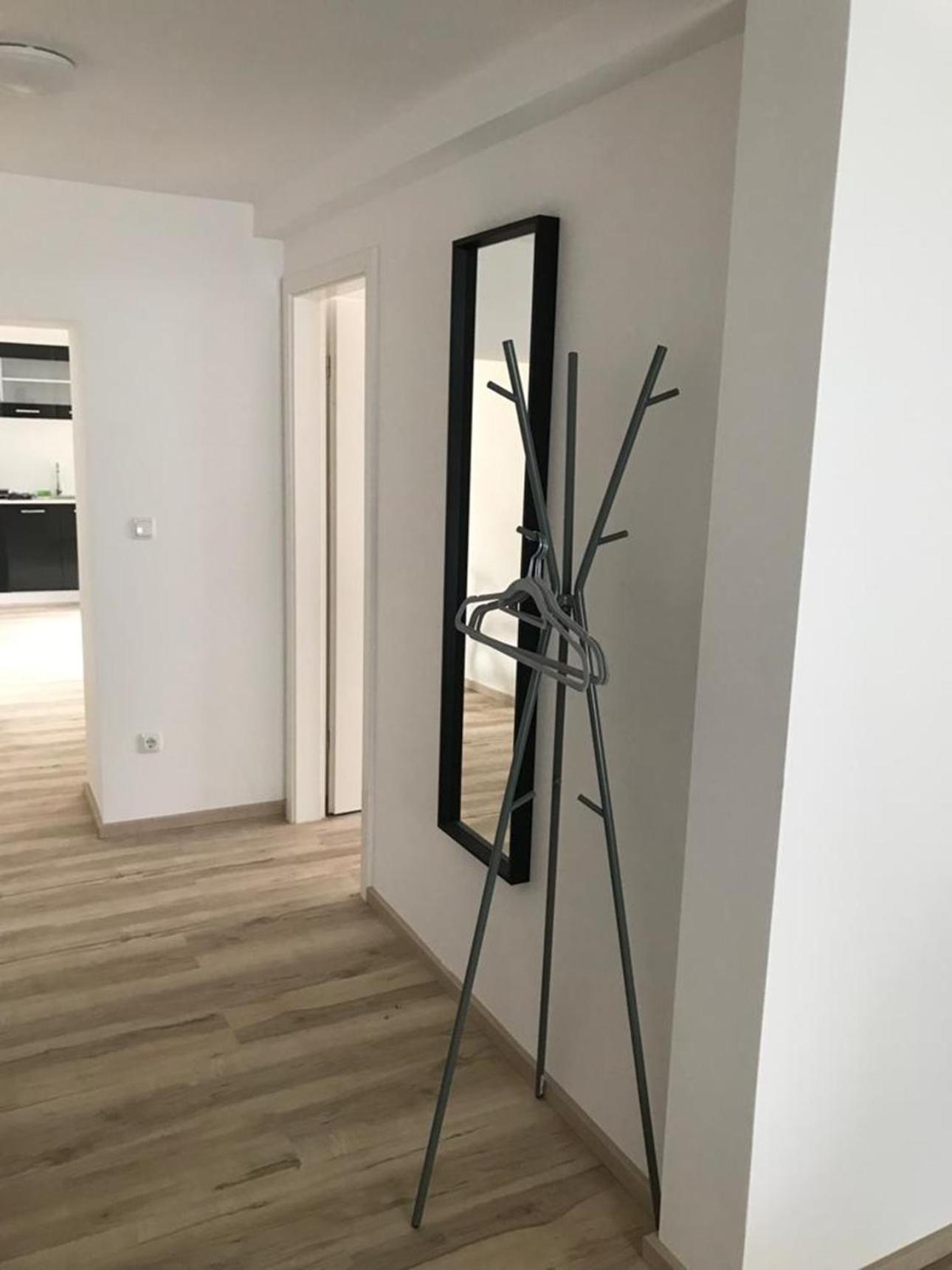 Rona 2Xzimmerwohnung Darmstadt Kültér fotó