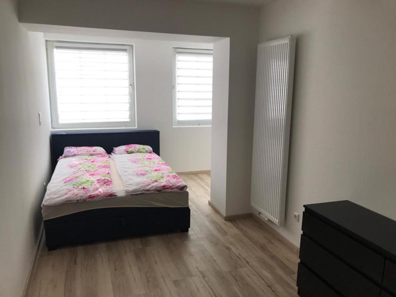 Rona 2Xzimmerwohnung Darmstadt Kültér fotó