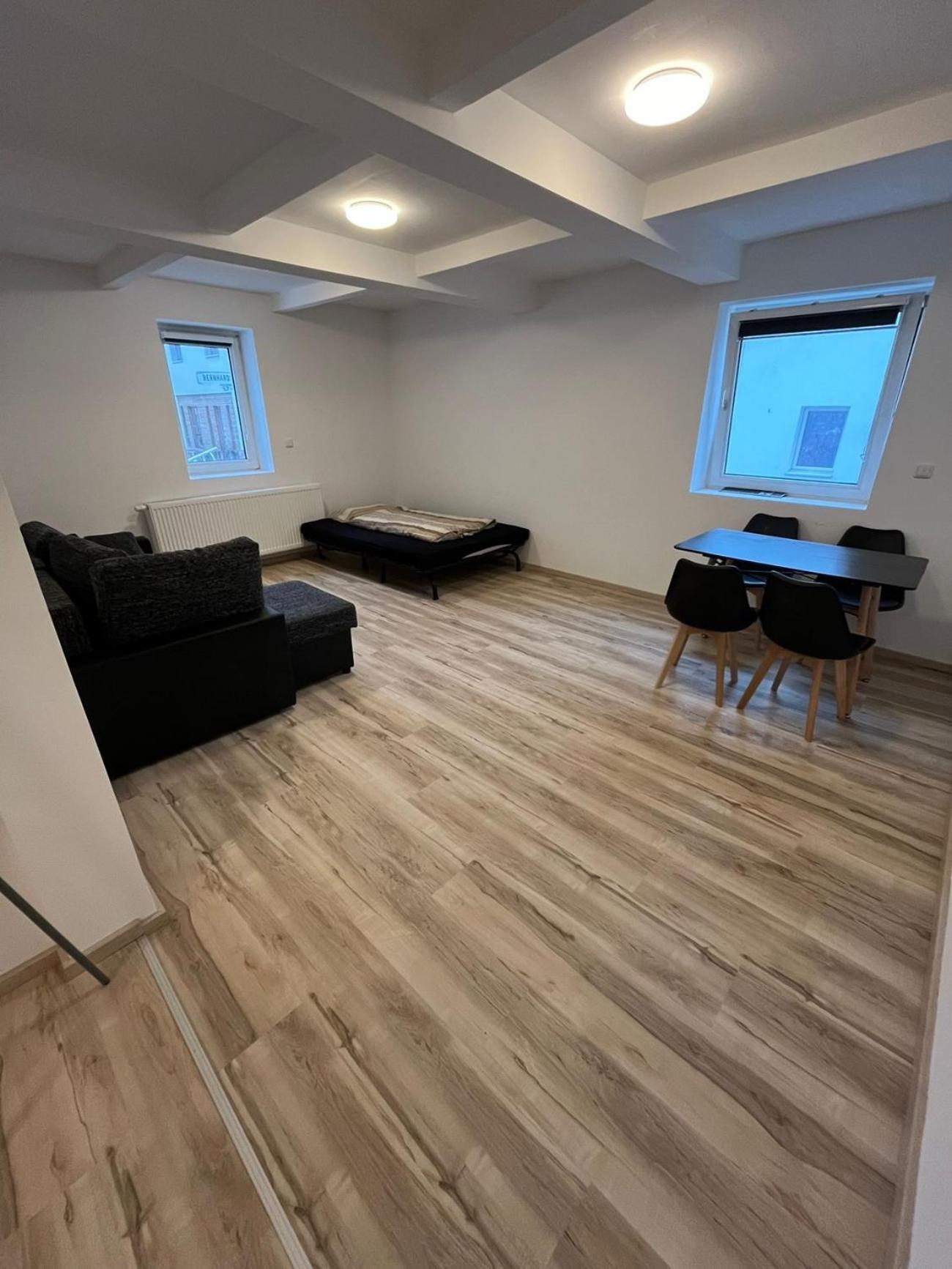 Rona 2Xzimmerwohnung Darmstadt Kültér fotó
